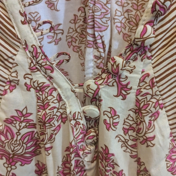 Natalie Martin Fiore Dress - Picture 9 of 9